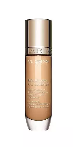 Clarins Skin Illusion Hydrating Foundation 107C 30ml 1