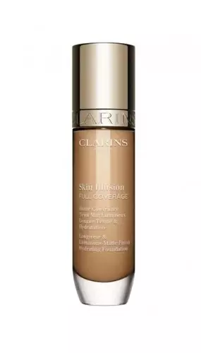 Clarins Skin Illusion Hydrating Foundation 108,5 30ml 1