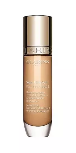 Clarins Skin Illusion Hydrating Foundation 108W 30ml 1