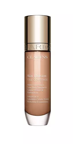Clarins Skin Illusion Hydrating Foundation 109C 30ml 1