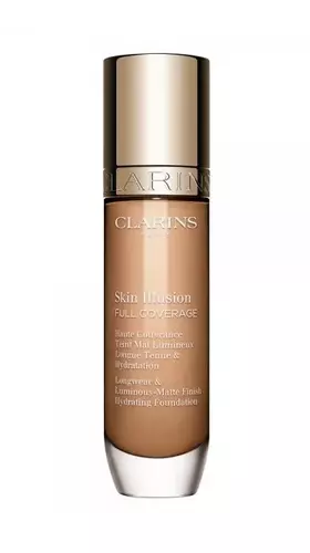 Clarins Skin Illusion Hydrating Foundation 110N 30ml 1