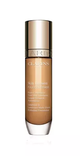 Clarins Skin Illusion Full Coverage Hydrating Foundation 112,3N 30ml 1