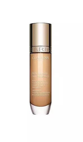 Clarins Skin Illusion Full Coverage Hydrating Foundation 113C 30ml 1