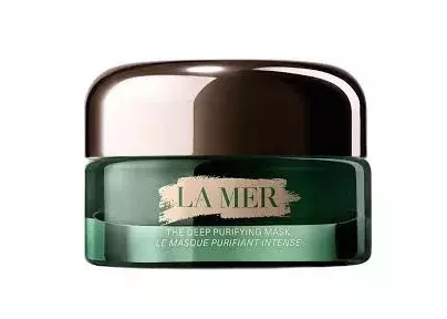 La Mer The Deep Purifying Mask 50ml 1