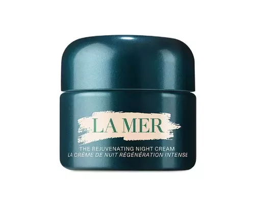 La Mer The Rejuvenating Night Cream 30ml 1
