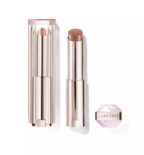 Lancome Butterglow Lip Balm 26 Don~T Be Chai 3g 1