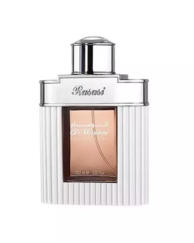 Rasasi Al Wisam Born To Win Edp 100ml 1