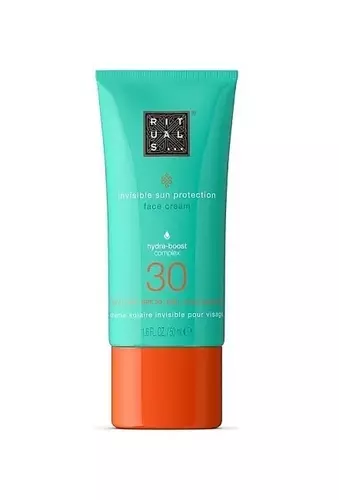 Rituals The Ritual Of Karma Sun Protection Face Cream Spf30 50ml 1