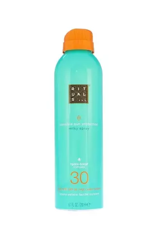 Rituals The Ritual Of Karma Sun Protection Milky Spray Spf30 200ml 1