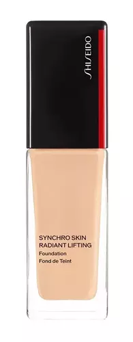 Shiseido Face Synchro Skin Radiant Lifting Foundation 160 Spf30 30ml 1
