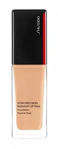 Shiseido Face Synchro Skin Radiant Lifting Foundation 230 Spf30 30ml 1