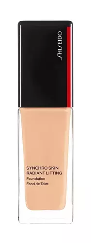 Shiseido Face Synchro Skin Radiant Lifting Foundation 240 Spf30 30ml 1
