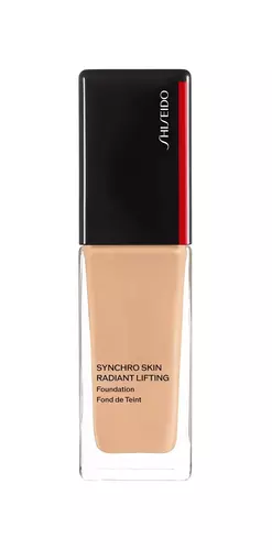 Shiseido Face Synchro Skin Radiant Lifting Foundation 310 Spf30 30ml 1