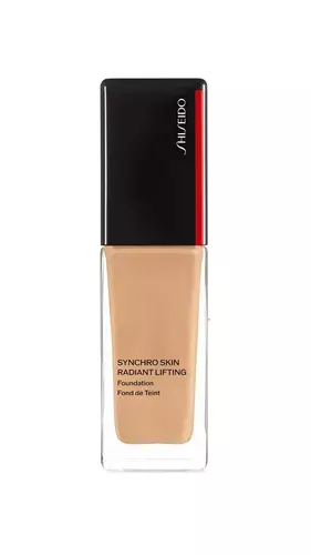 Shiseido Face Synchro Skin Radiant Lifting Foundation 330 Spf30 30ml 1
