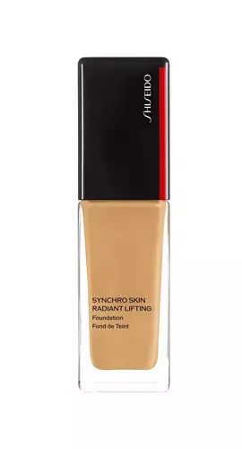 Shiseido Face Synchro Skin Radiant Lifting Foundation 340 Spf30 30ml 1