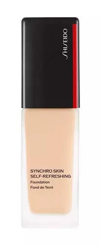Shiseido Face Synchro Skin Self-Refreshing Foundation 130 Spf30 30ml 1