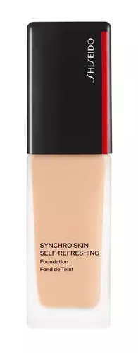 Shiseido Face Synchro Skin Self-Refreshing Foundation 160 Spf30 30ml 1