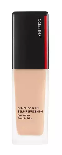 Shiseido Face Synchro Skin Self-Refreshing Foundation 220 Spf30 30ml 1