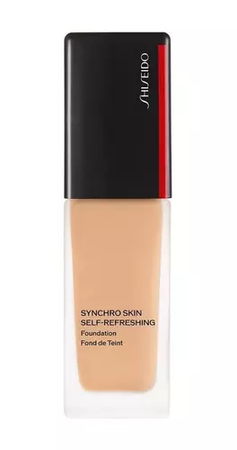 Shiseido Face Synchro Skin Self-Refreshing Foundation 230 Spf30 30ml 1