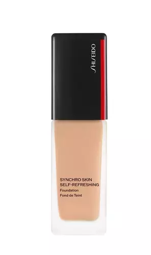 Shiseido Face Synchro Skin Self-Refreshing Foundation 310 Spf30 30ml 1