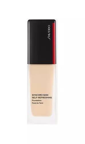 Shiseido Face Synchro Skin Self-Refreshing Foundation 330 Spf30 30ml 1