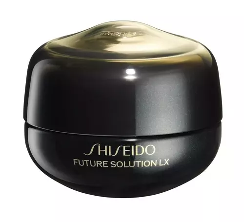 Shiseido Future Solution Lx Eye And Lip Contour Regenerating Cream 17ml 1