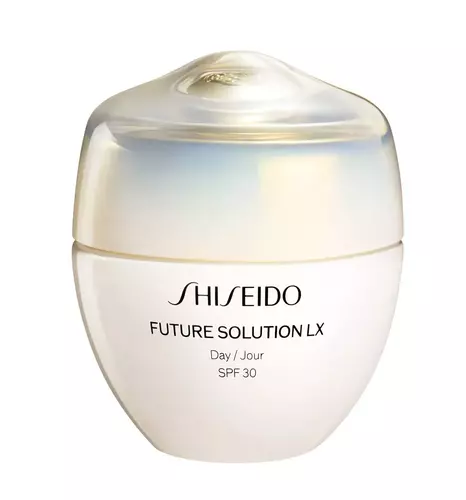 Shiseido Future Solution Lx Total Protective SPF30 Day Cream 50ml 1