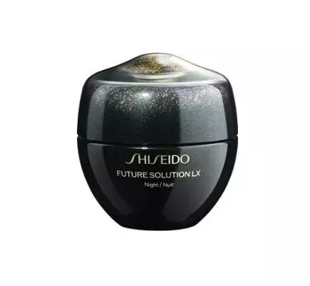 Shiseido Future Solution Lx Total Regenerating Night Cream 50ml 1