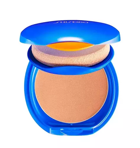 Shiseido Sun Uv Protector Comp Fdt Db - Refill 12g 1
