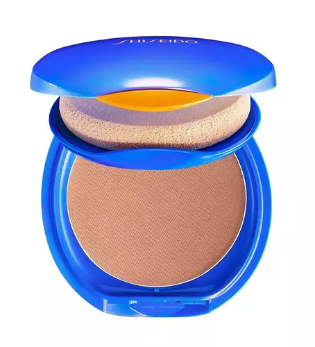 Shiseido Sun Uv Protector Comp Fdt Db 12g 1