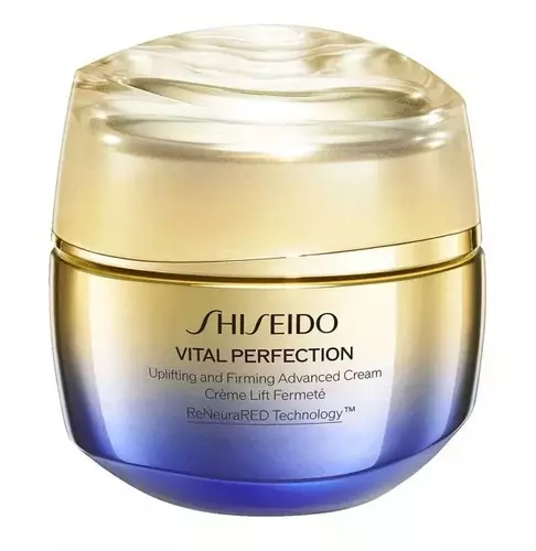Shiseido Vital Perfection U&F Advanced Cream 50ml 1