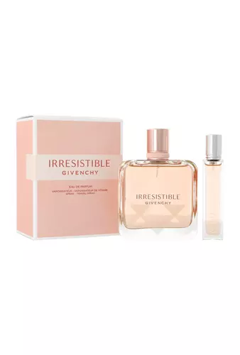 Set Givenchy Irresistible Edp 80ml + Edp 12,5ml by Givenchy