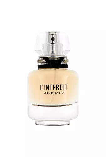 Givenchy L`Interdit Edp 125ml 1