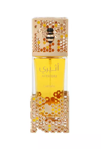 Lattafa Atheeri Edp 100ml 1