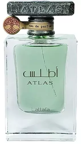 Lattafa Atlas Edp 55ml 1