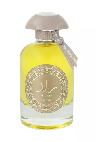 Lattafa Ra`ed Silver Edp 100ml 1