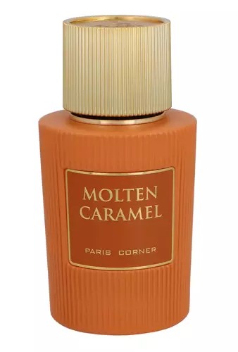 Paris Corner Molten Caramel Edp 100ml 1