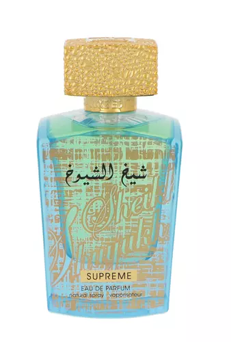 Lattafa Sheikh Shuyukh Supreme Edp 100ml 1