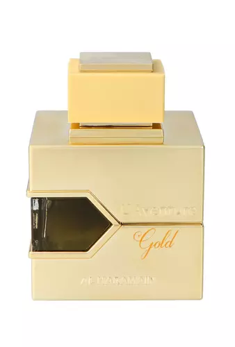 Al Haramain L`Aventure Gold Edp 100ml 1
