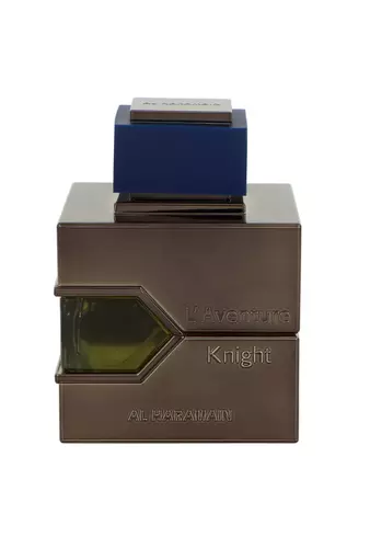 Al Haramain L`Aventure Knight Edp 100ml 1