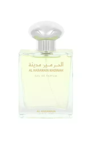 Al Haramain Perfumes Madinah Edp 100ml 1