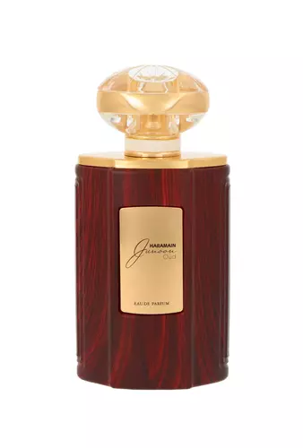 Al Haramain Junoon Oud Edp 75ml 1