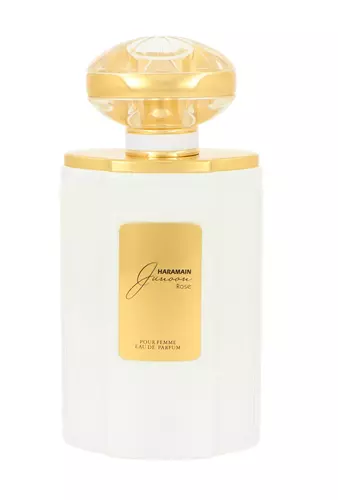 Al Haramain Junoon Rose Pour Femme Edp 75ml 1