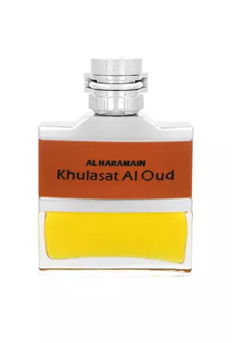 Al Haramain Perfumes Khulasat Al Oud Edp 100ml 1