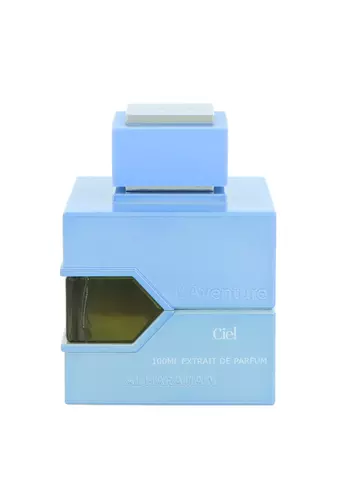 Al Haramain L`Aventure Ciel Extrait de Parfum 100ml 1
