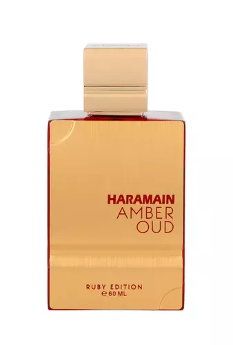 Al Haramain Amber Oud Ruby Edition Edp 60ml 1