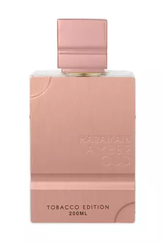 Al Haramain Amber Oud Tobacco Edition Edp 200ml 1