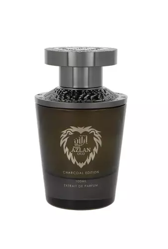 Al Haramain Azlan Oud Charcoal Edition Extrait de Parfum 100ml 1