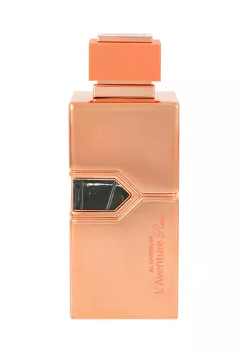 Al Haramain L`Aventure Rose Edp 200ml 1