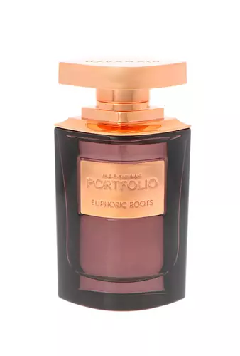 Al Haramain Portfolio Euphoric Roots Edp 75ml 1